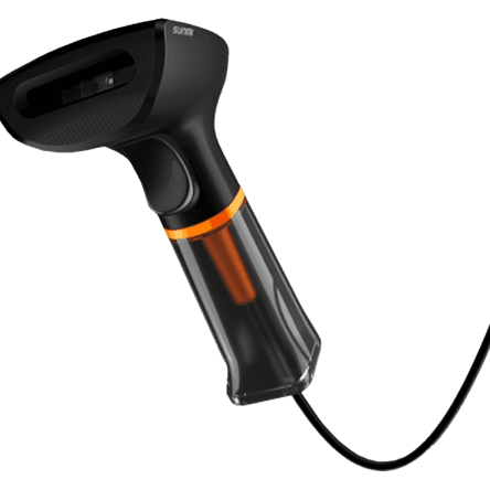 Barcode Scanner