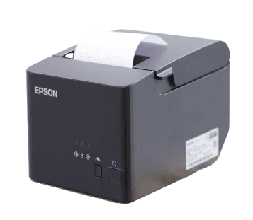 Epson TM-T82X